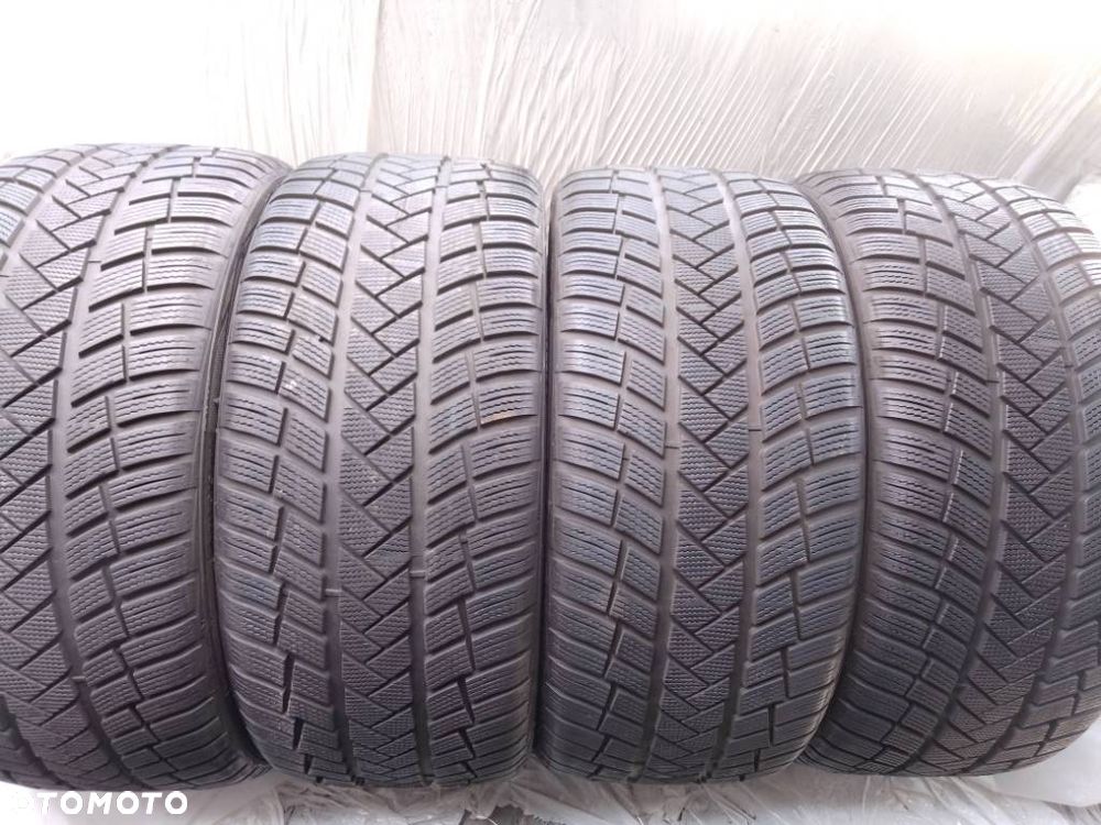 Vredestein Wintrac PRO 275/35 R22 104Y 2023 7-7.5mm - 1