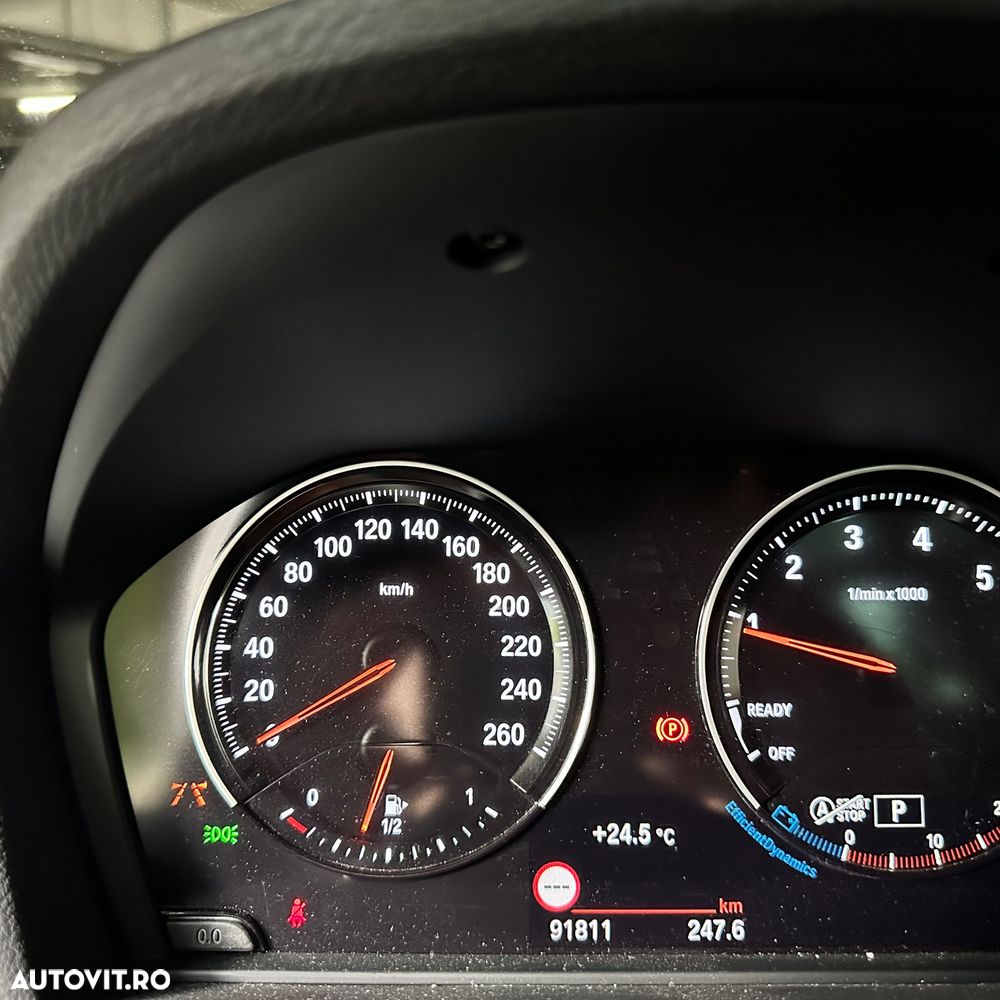 BMW X2 - 11