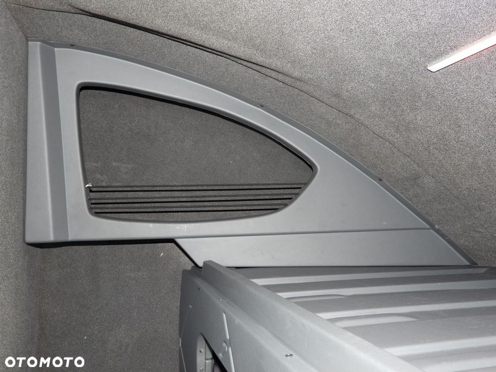 Opel MOVANO  PLANDEKA 10 PALET WEBASTO TEMPOMAT LEDY PNEUMATYKA KLIMATYZACJA  165KM - 41