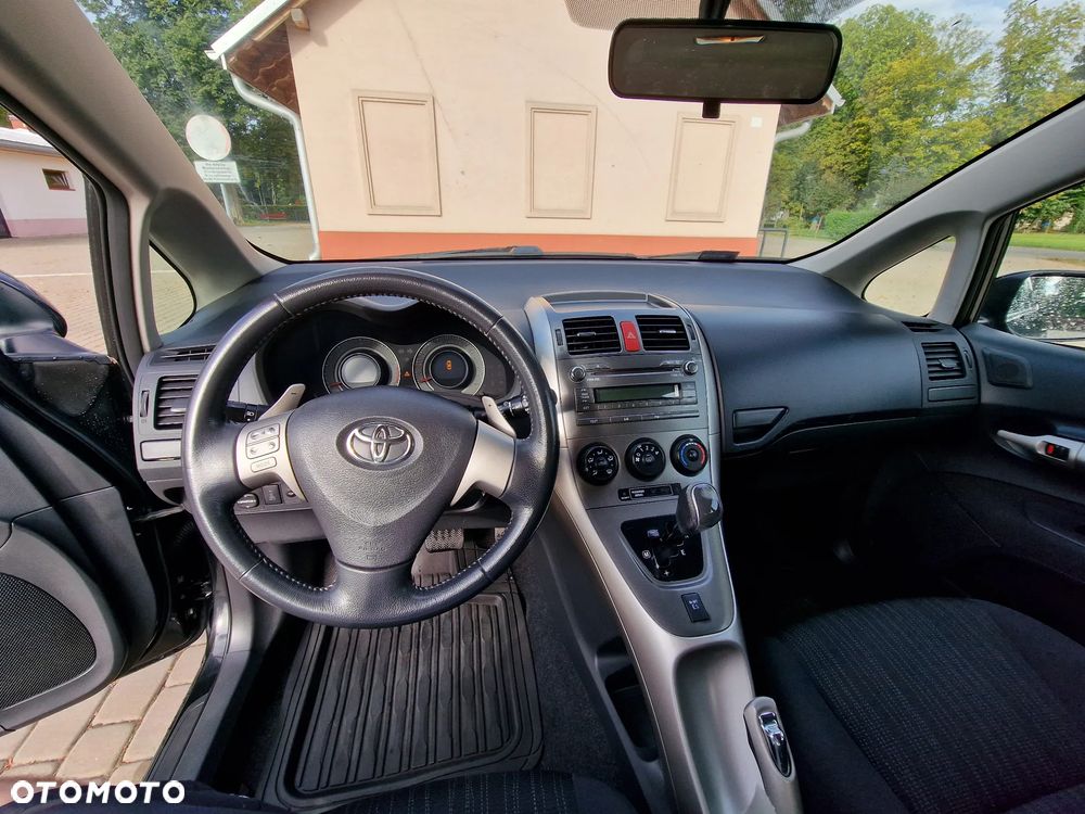 Toyota Auris 1.4 D-4D Luna MM - 23