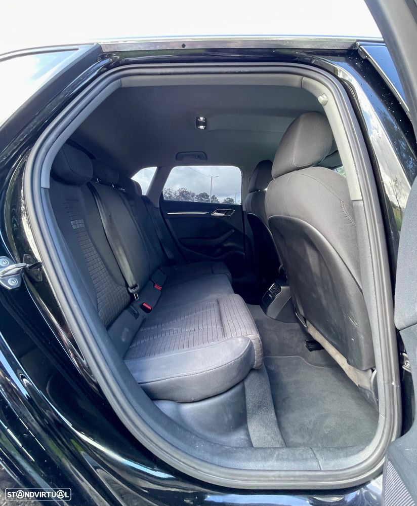 Audi A3 Sportback e-tron 1.4 TFSI Sport S tronic - 19