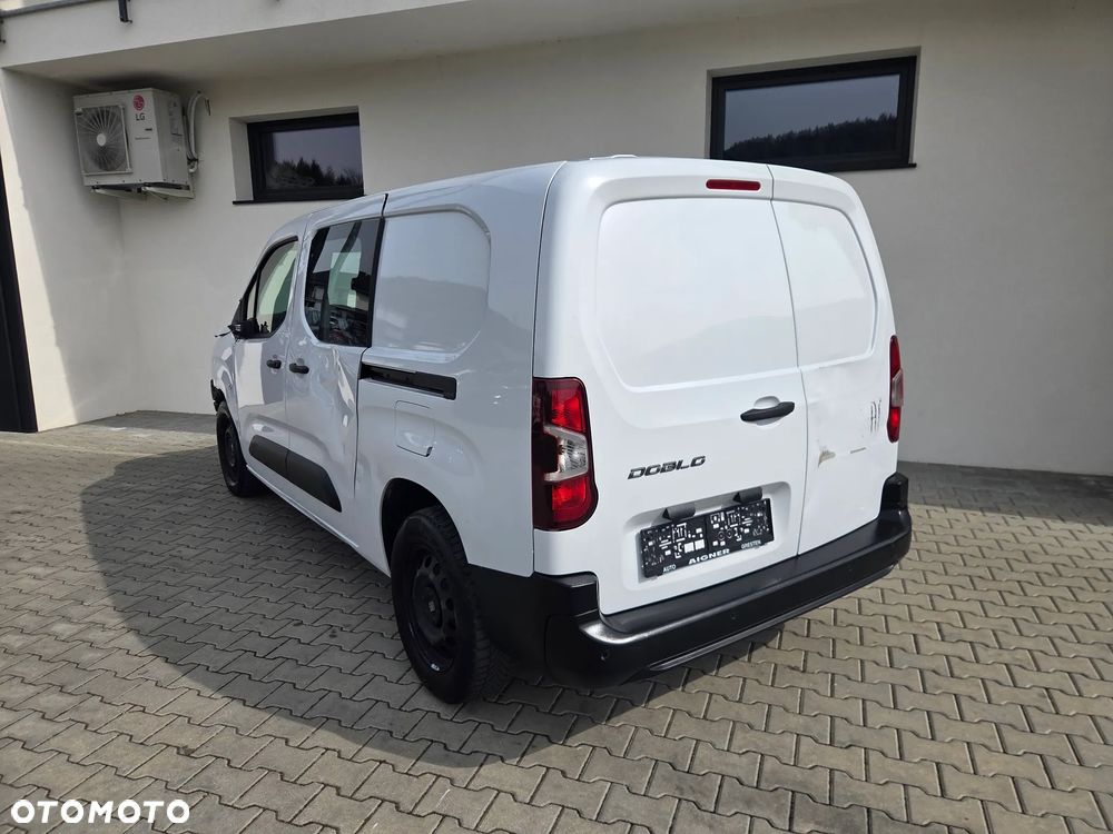 Fiat Doblo - 3