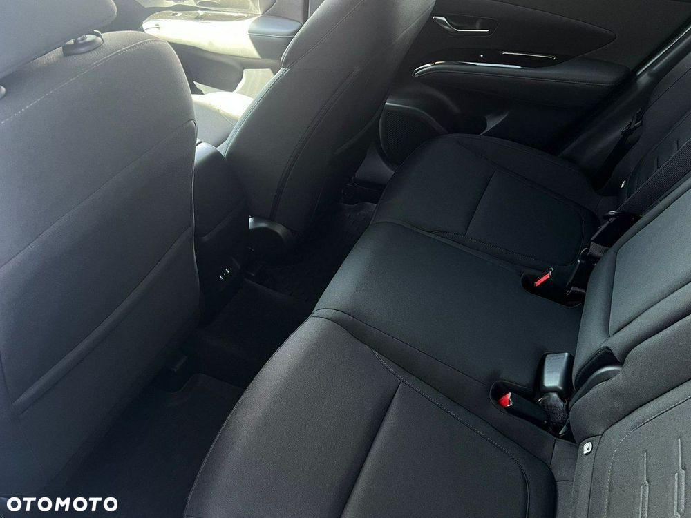 Hyundai Tucson 1.6 T-GDi 48V Smart 2WD DCT - 15