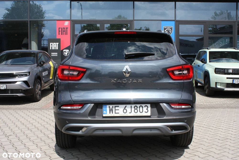 Renault Kadjar 1.3 TCe FAP Intens - 9