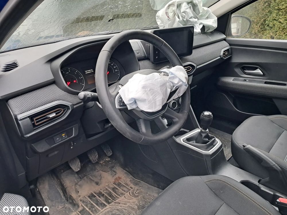 Dacia Sandero Stepway - 15