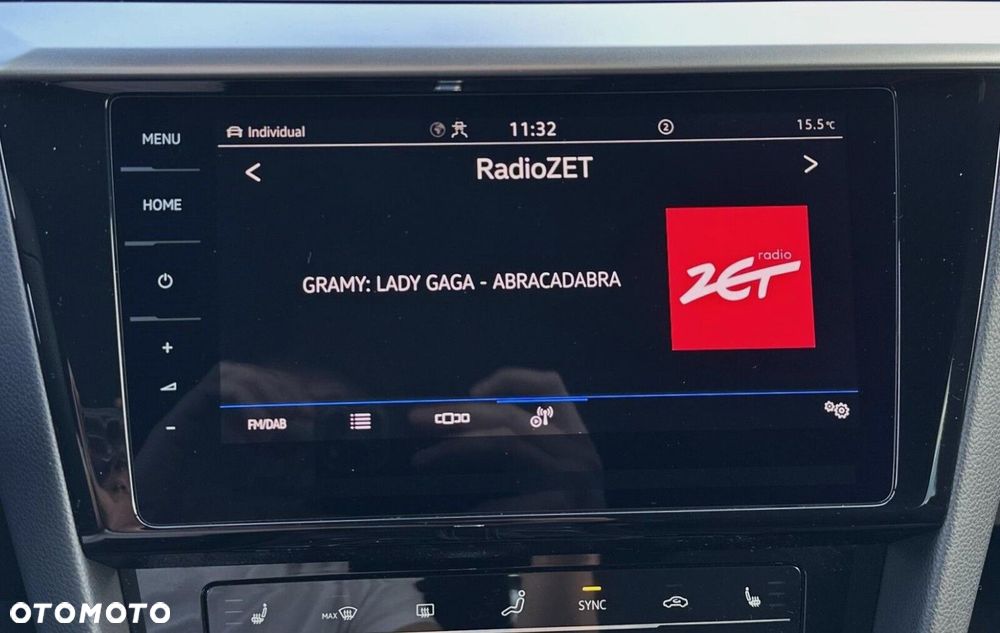 Volkswagen Arteon - 16