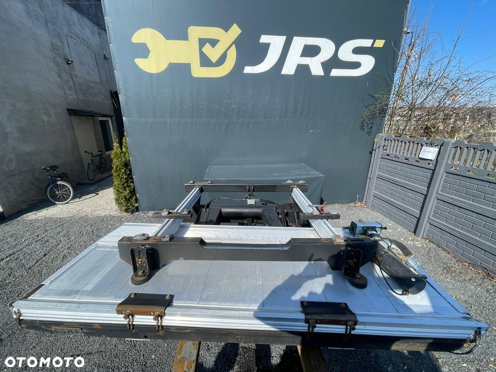 Winda załadowcza BAR 2019r - 23