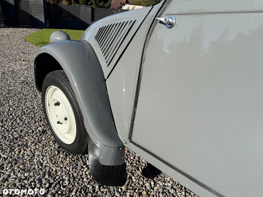 Citroën 2 CV - 5