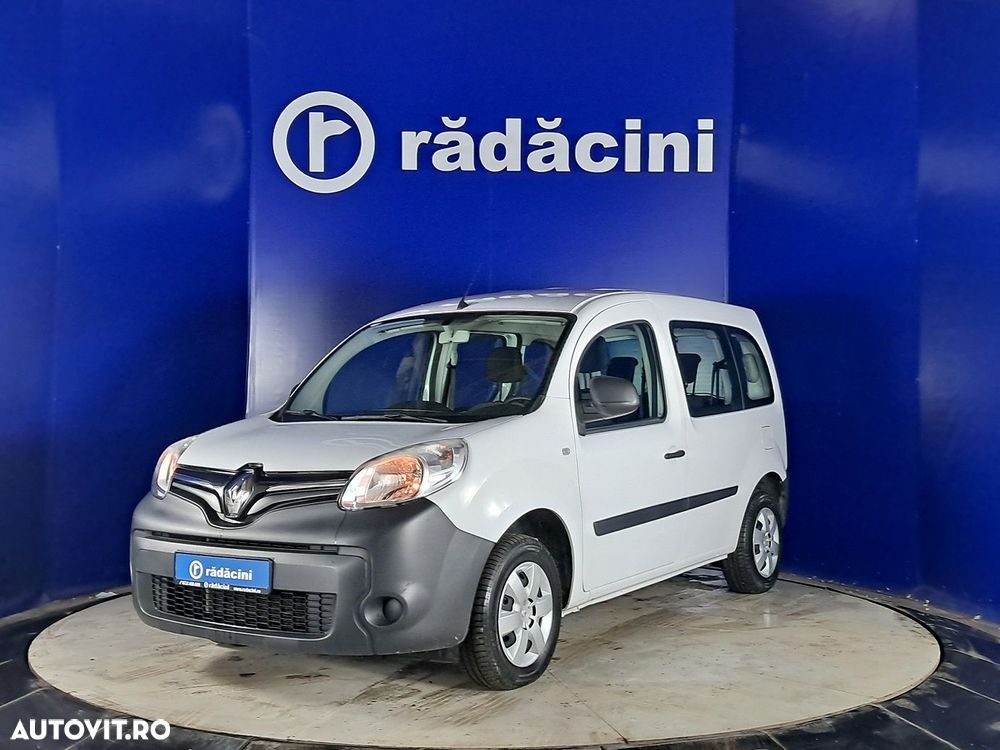 Renault Kangoo - 1