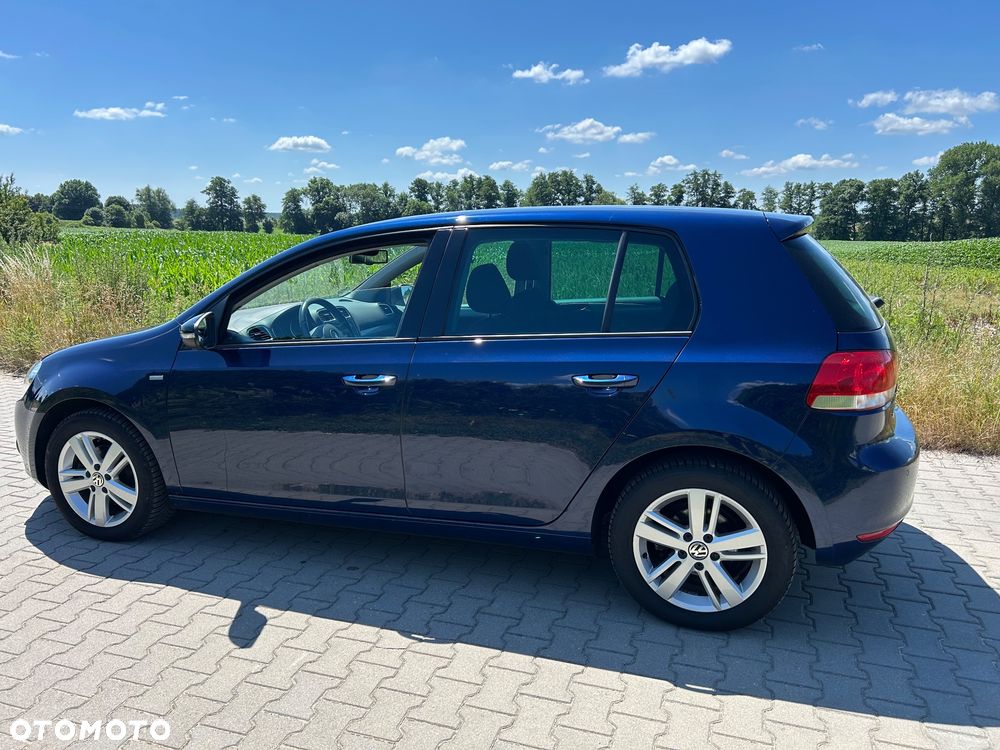 Volkswagen Golf - 12