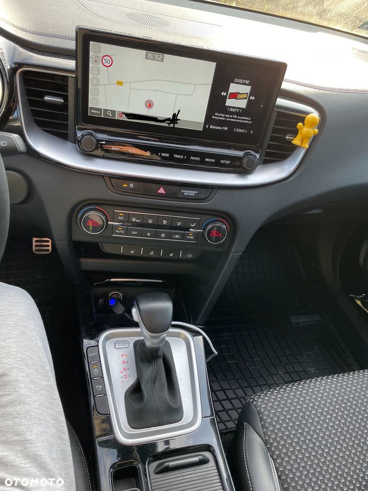 Kia Ceed 1.5 T-GDI L Business Line DCT - 17