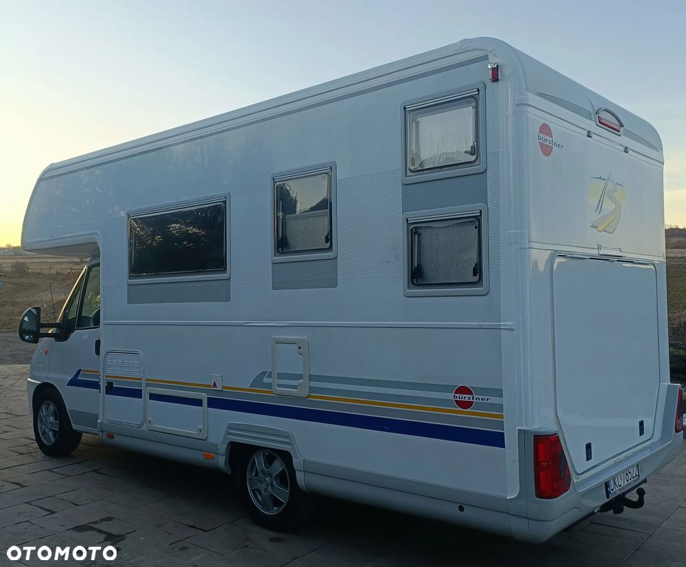 Fiat Ducato - 11