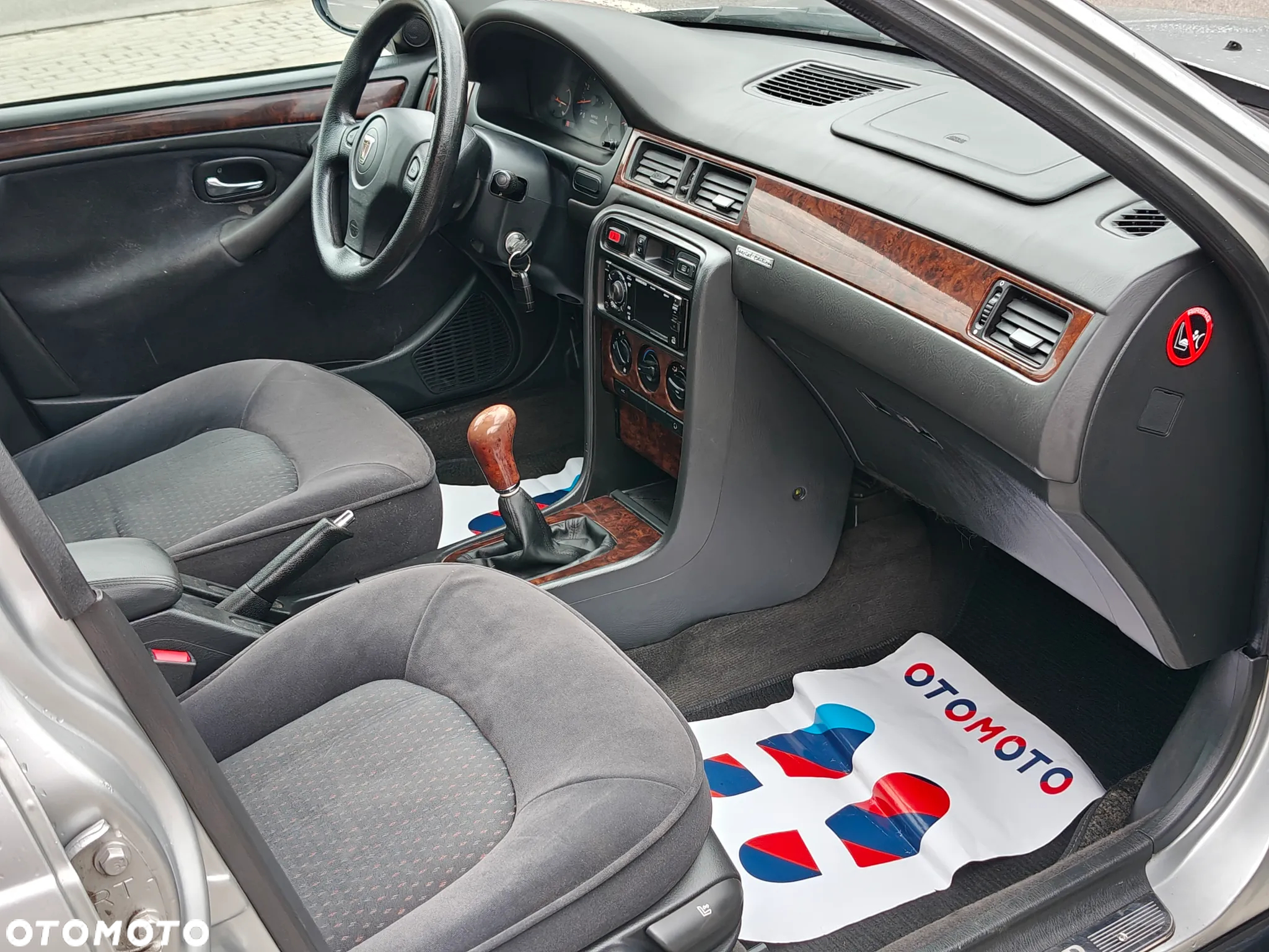 Rover 45 1.6 Style - 8