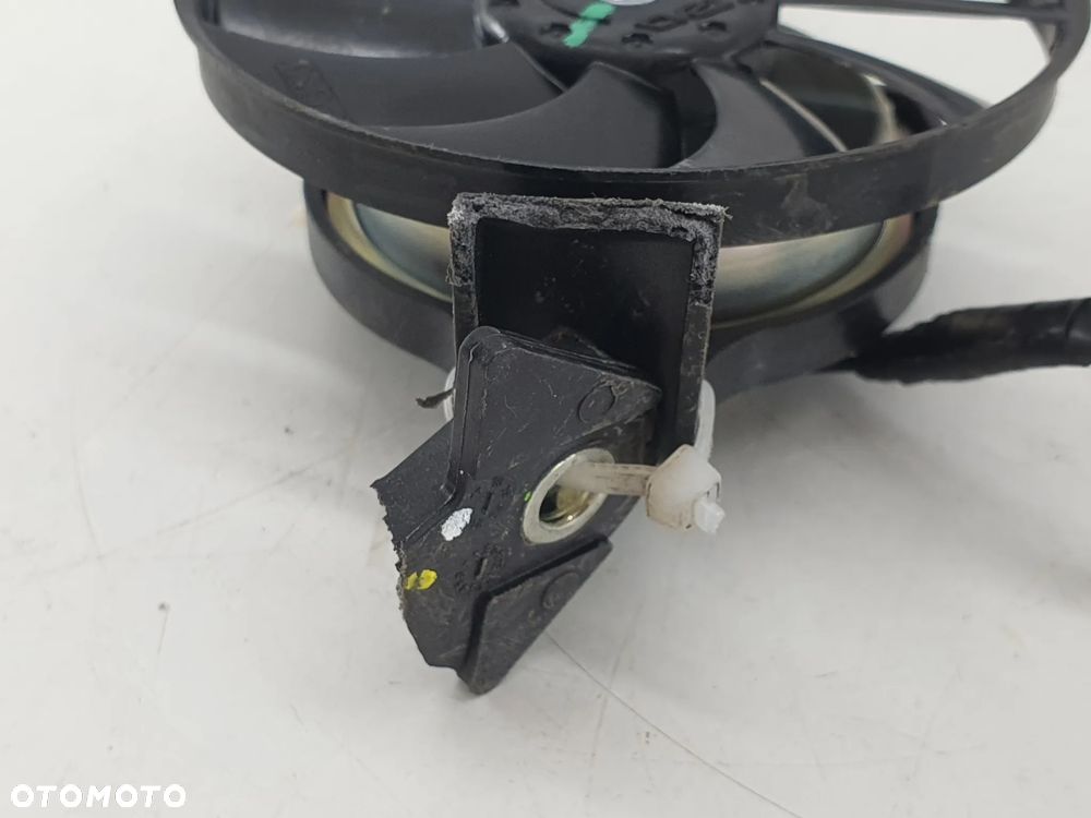 WENTYLATOR WIATRAK YAMAHA XSR 125 YZF MT - 5