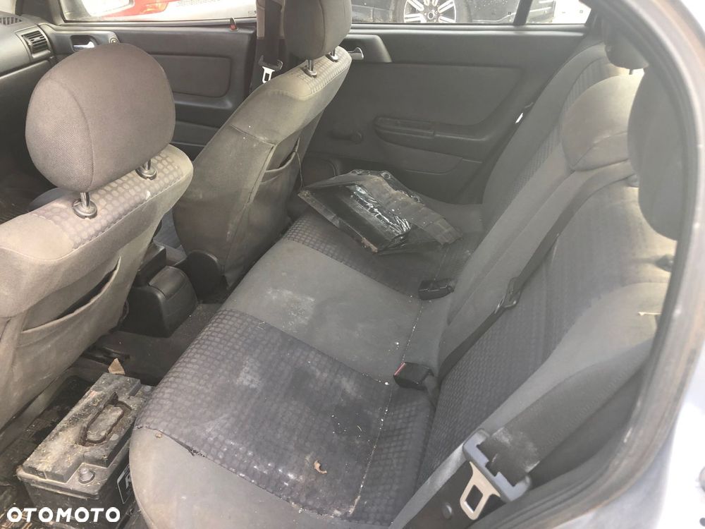 ASTRA II G 98-09 SKRZYNIA BIEGÓW 1.7 CDTI Z163 - 5