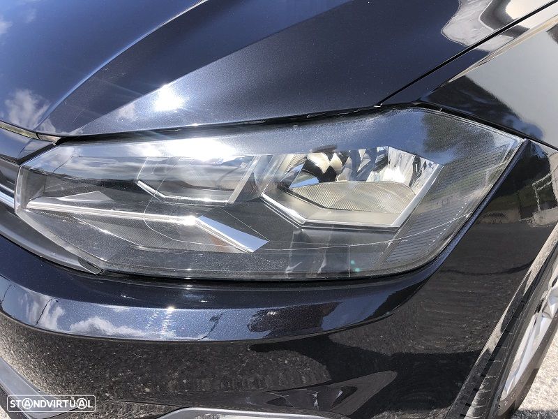 VW Polo 1.0 Confortline - 7