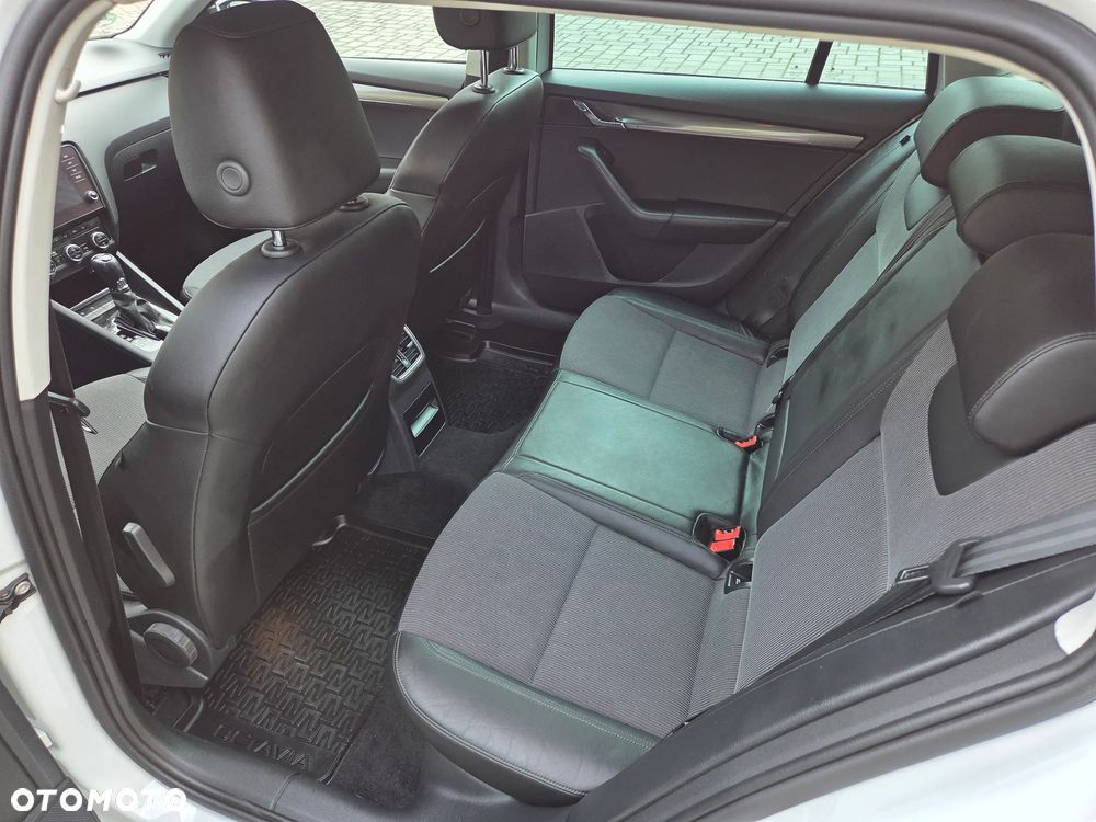 Skoda Octavia - 7