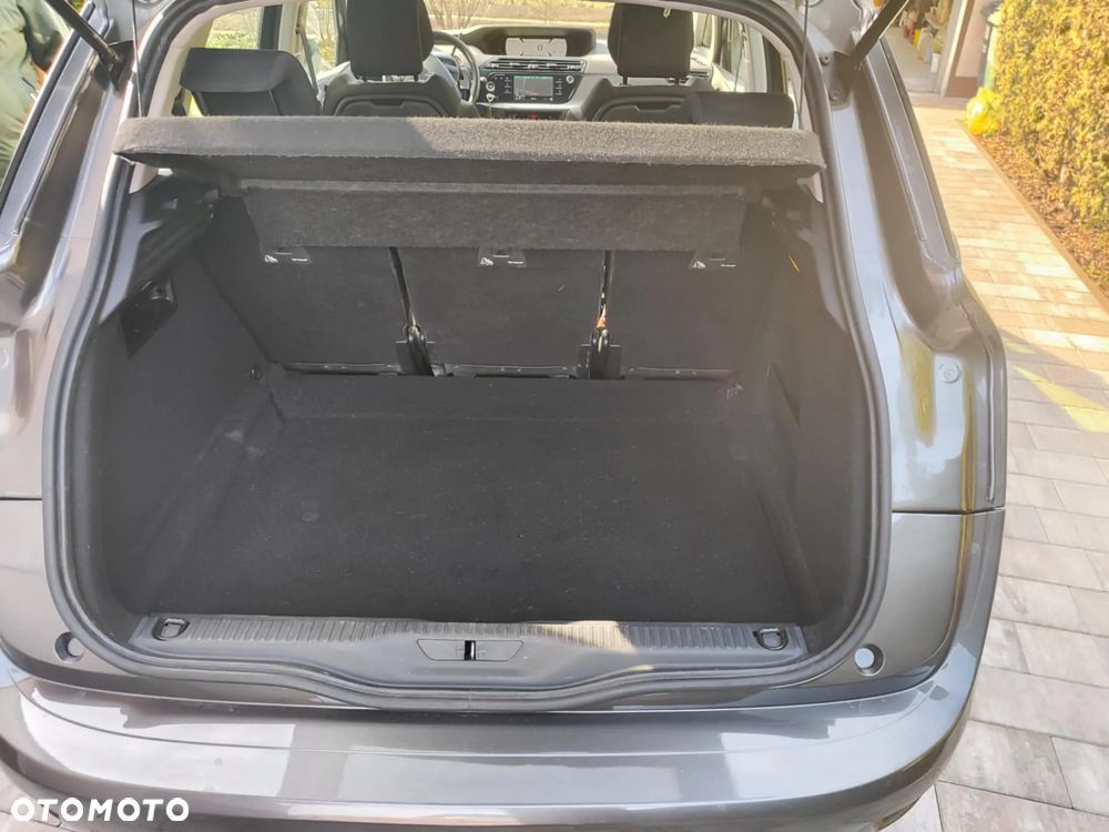 Citroën C4 SpaceTourer - 7