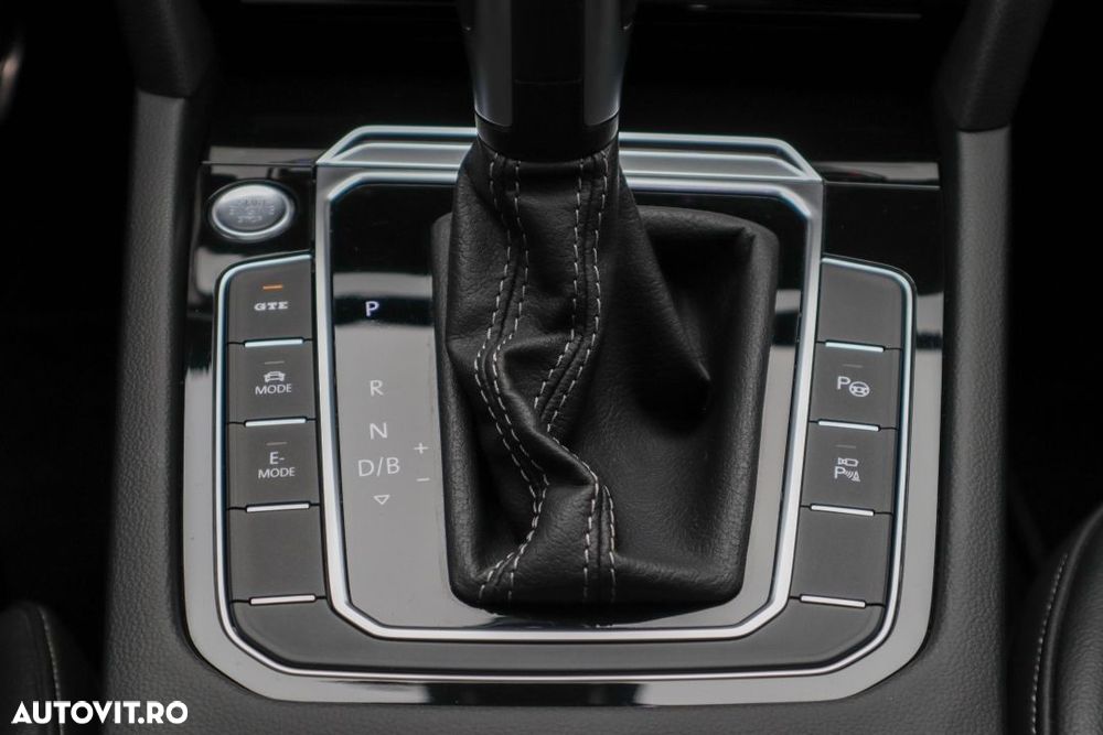 Volkswagen ARTEON 1.4 eHybrid OPF DSG R-Line - 34