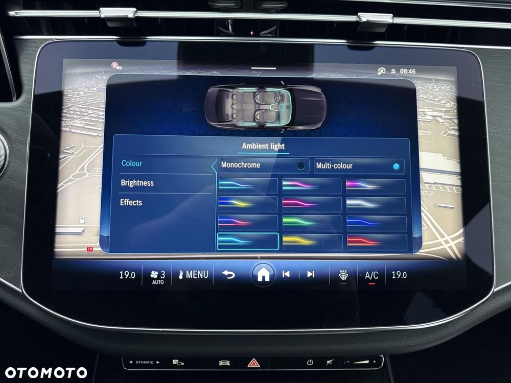 Mercedes-Benz Klasa E - 24