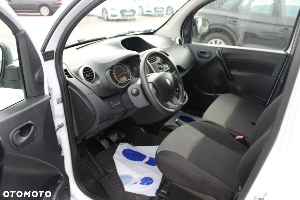 Renault Kangoo - 13