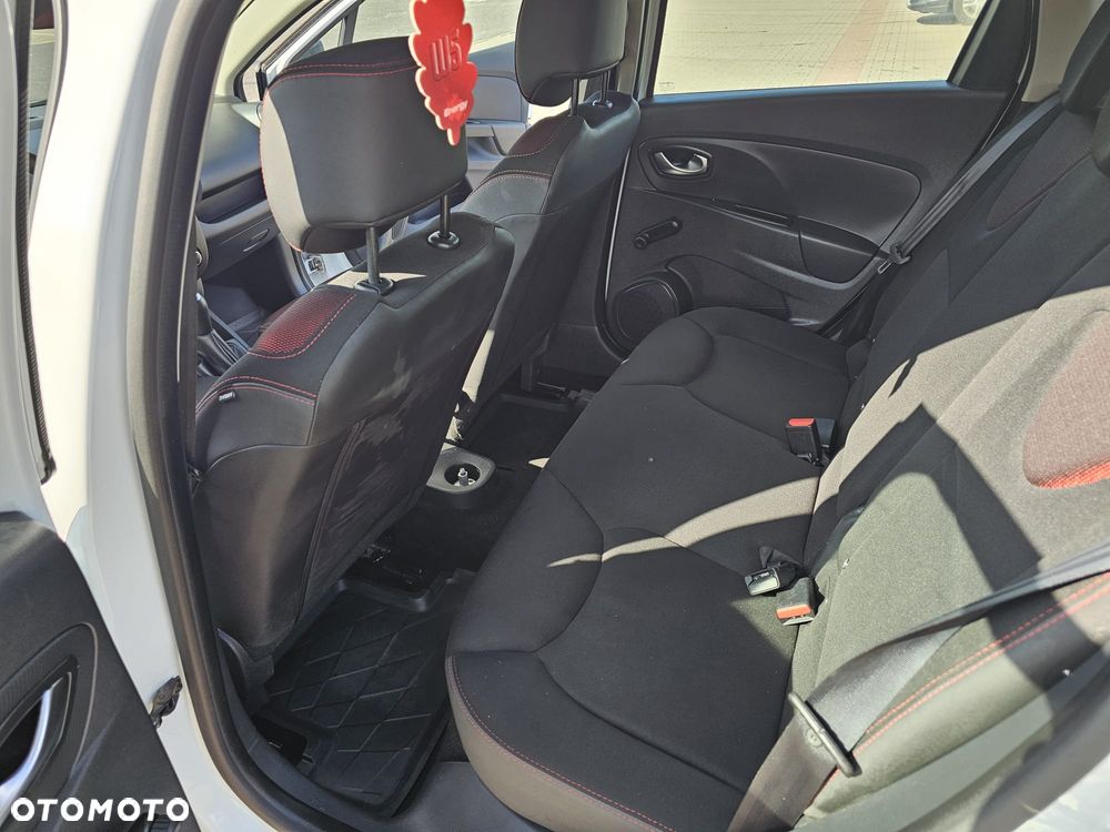 Renault Clio 1.2 16V Alize - 26