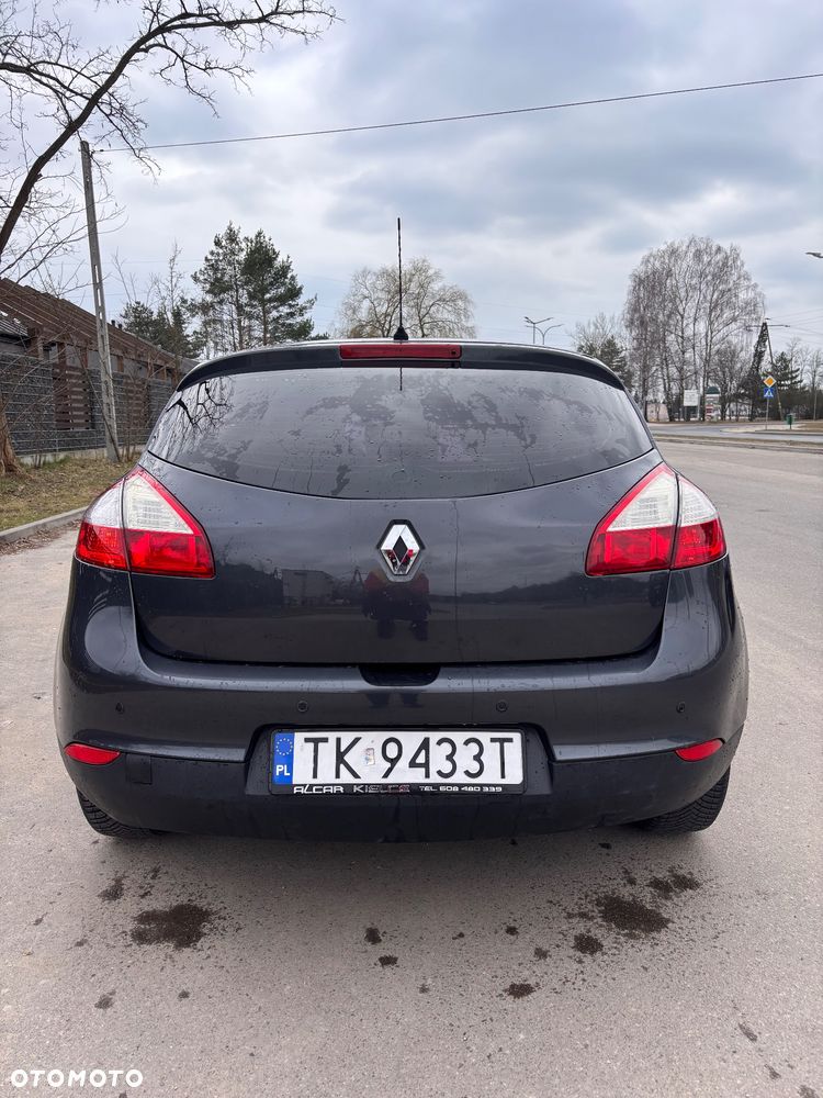 Renault Megane - 4