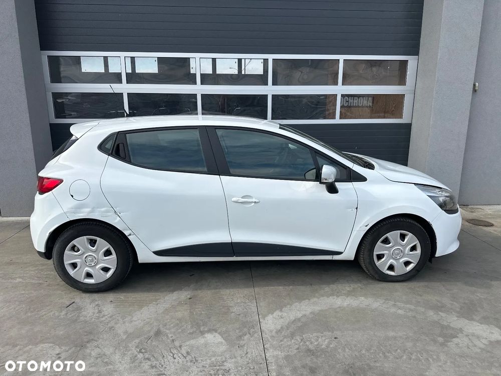 Renault Clio 1.5 dCi Business - 4
