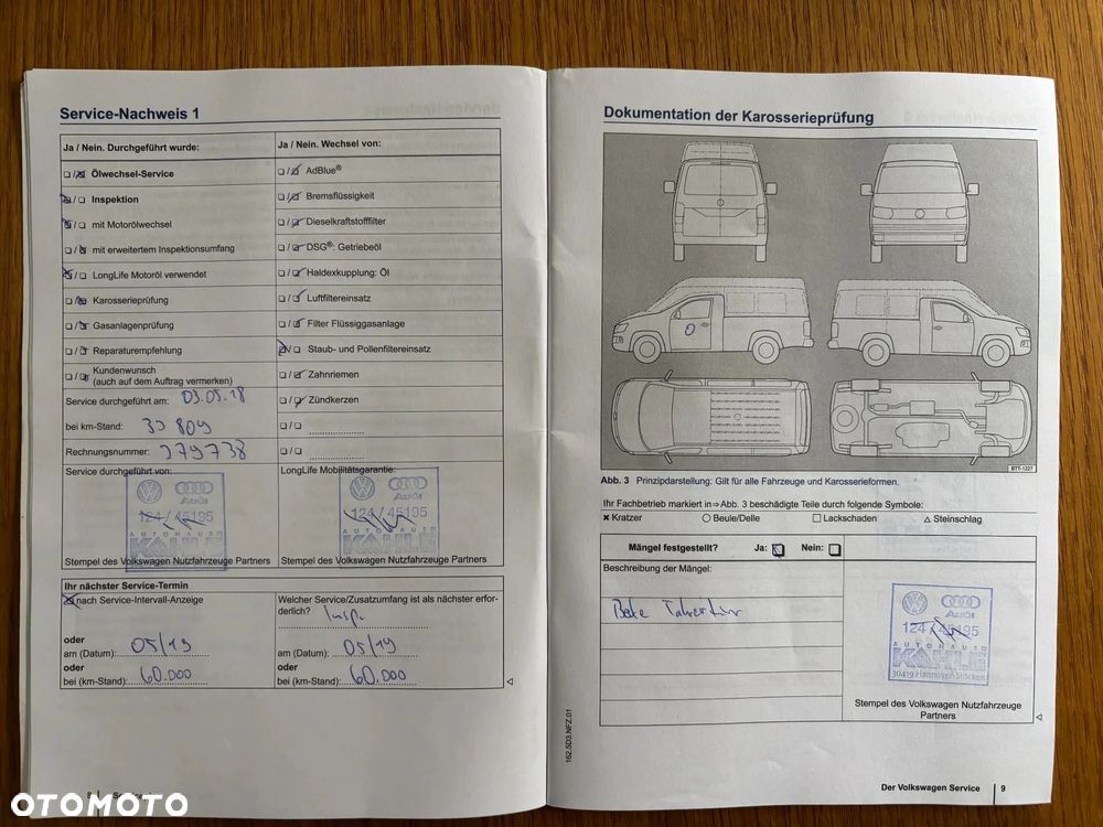 Volkswagen Amarok Double Cab 2.0 BiTDi 4MOTION Highline - 29