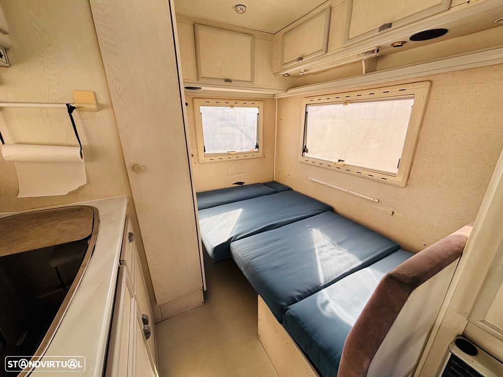 Fiat Ducato - 7