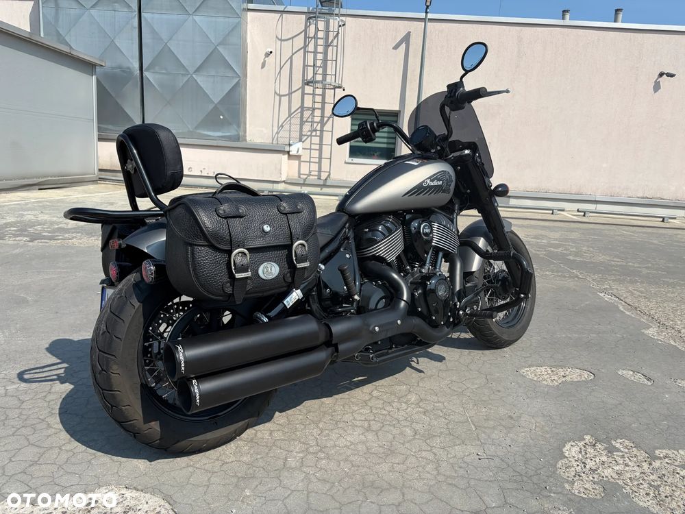 Indian Chief - 7