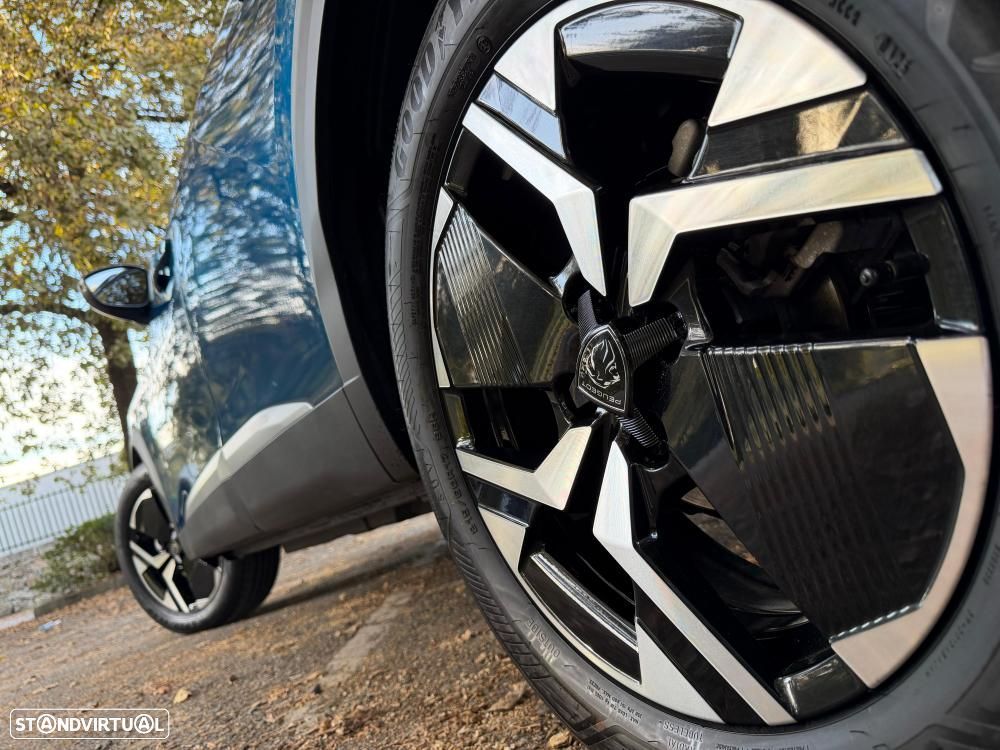 Peugeot 2008 1.2 PureTech Allure Pack - 7