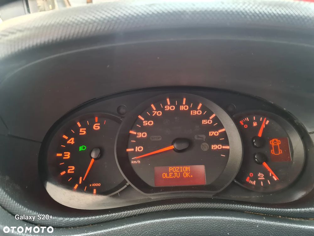 Renault MASTER 2.3/150  Oryginalna wywrotka - 19