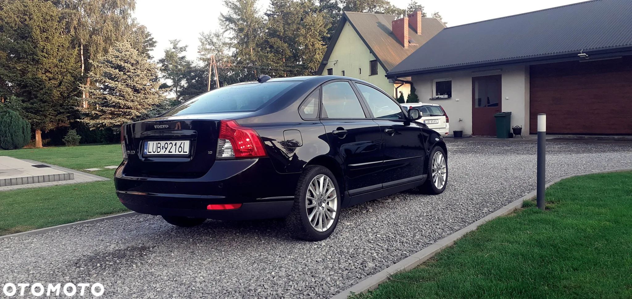 Volvo S40 1.8 Sport - 11