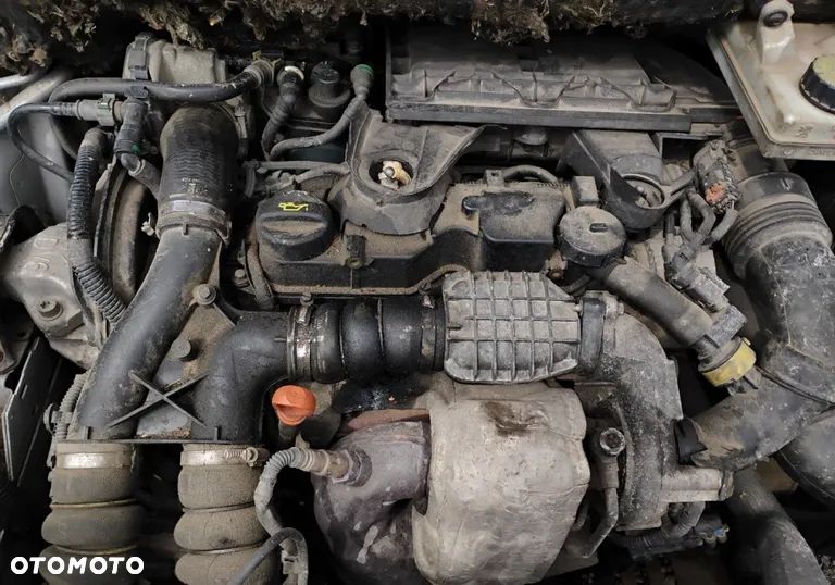 Citroën Berlingo - 20