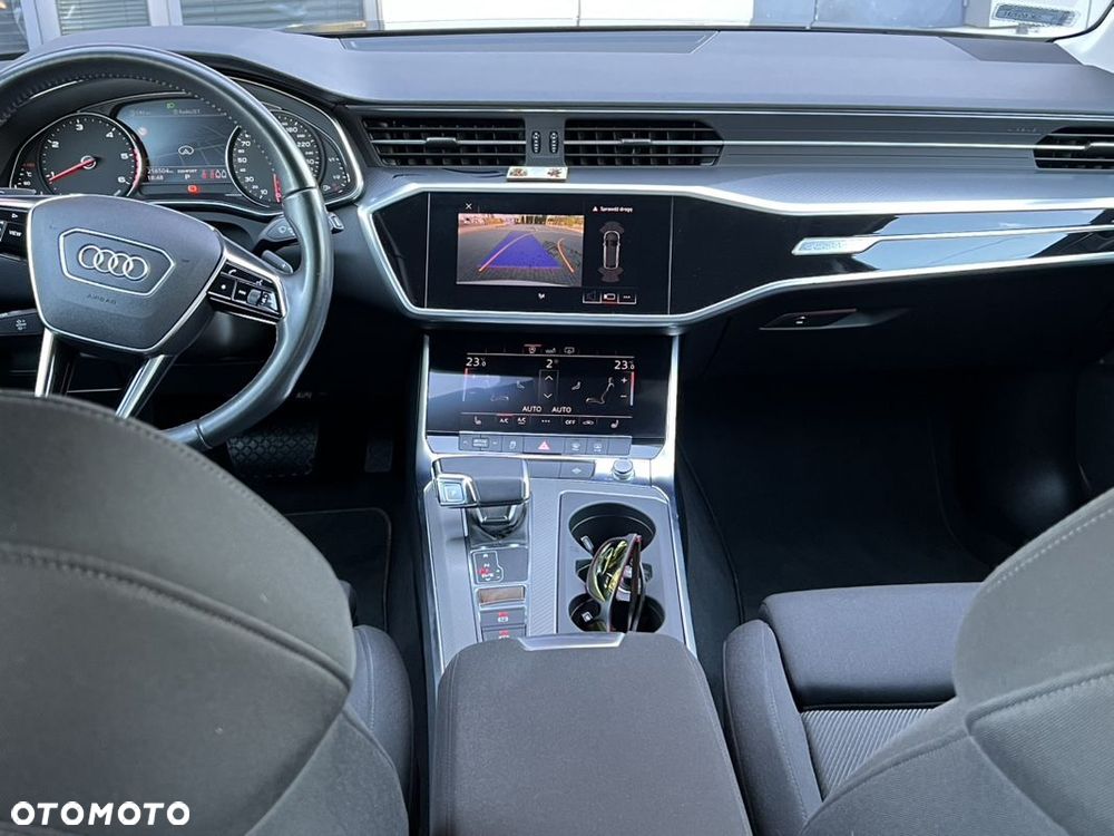 Audi A6 Avant - 25