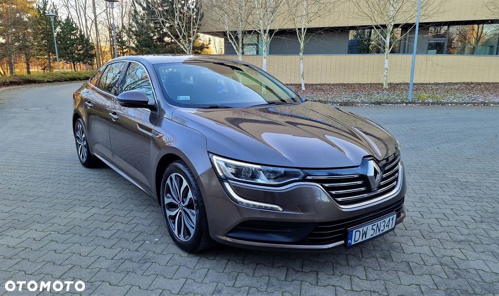 Renault Talisman - 5