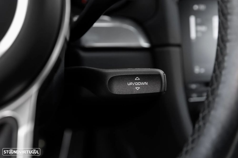 Porsche 911 (991) Carrera 4 S PDK - 29