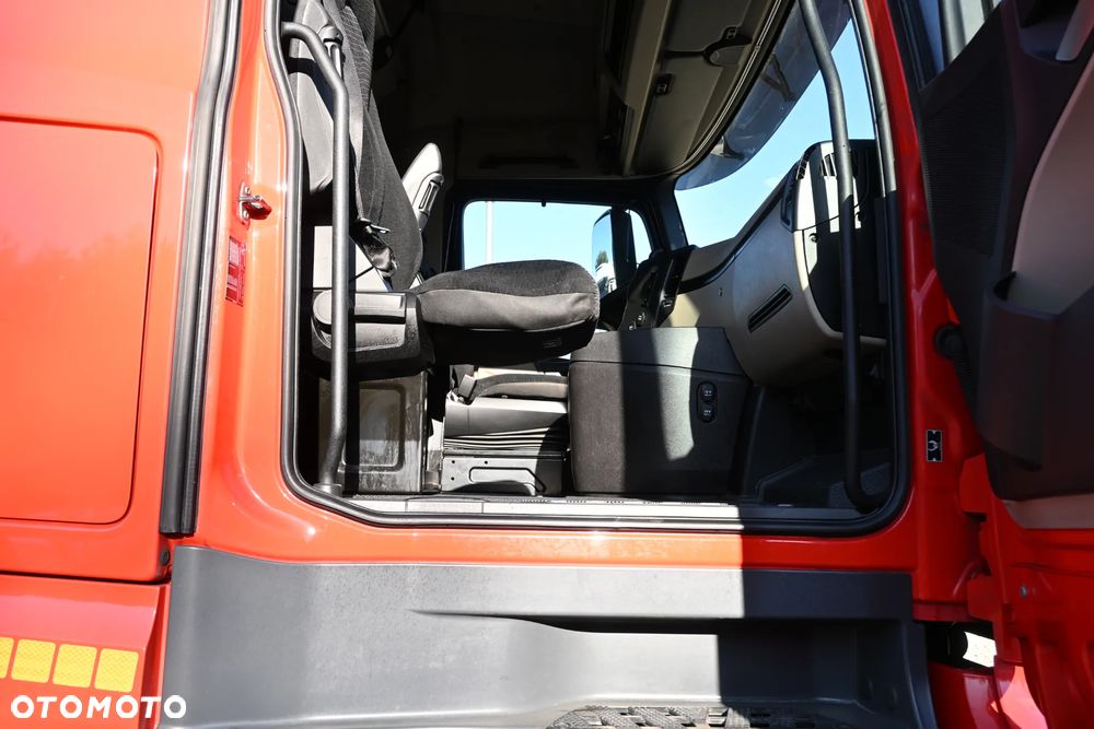 Mercedes-Benz Actros bez retardera - 12