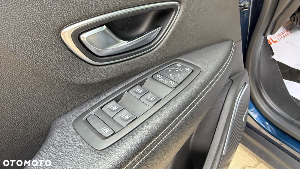 Renault Scenic ENERGY dCi 160 EDC BOSE EDITION - 16