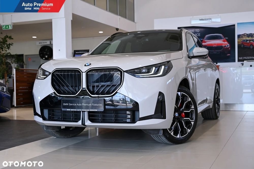 BMW X3 - 4