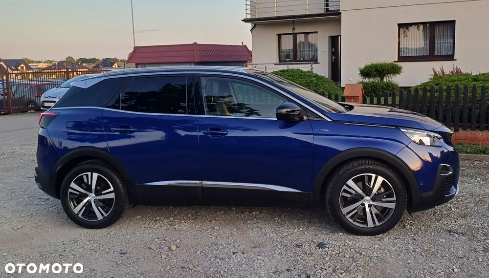 Peugeot 3008 - 6