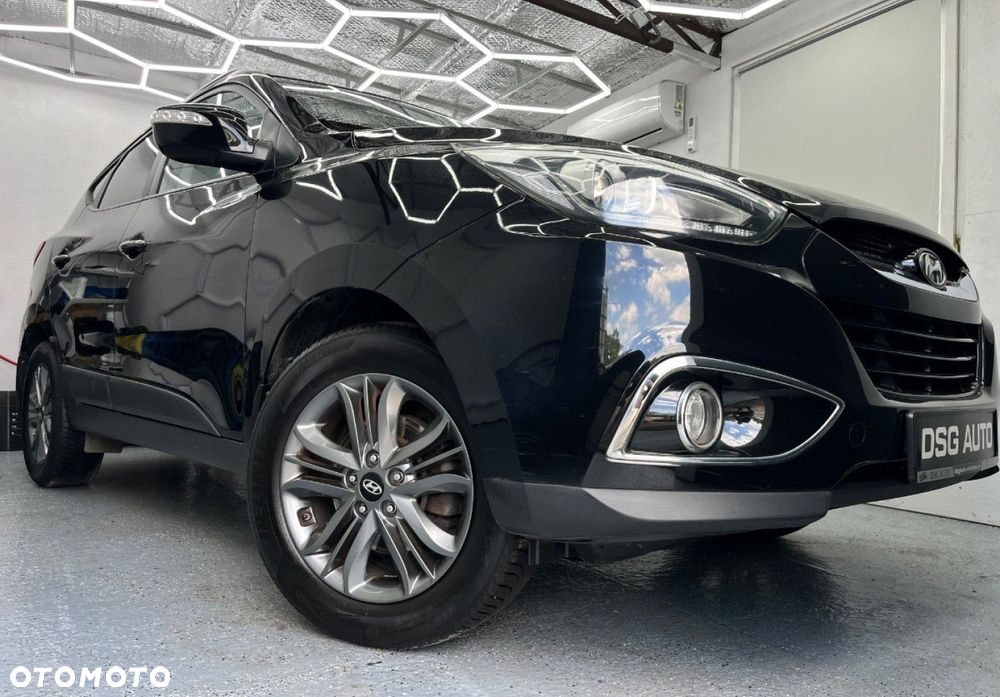 Hyundai ix35 - 3