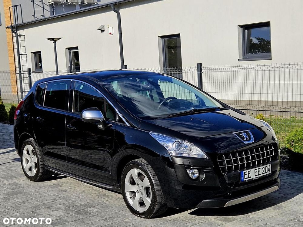 Peugeot 3008 HDi FAP 150 Business-Line - 19
