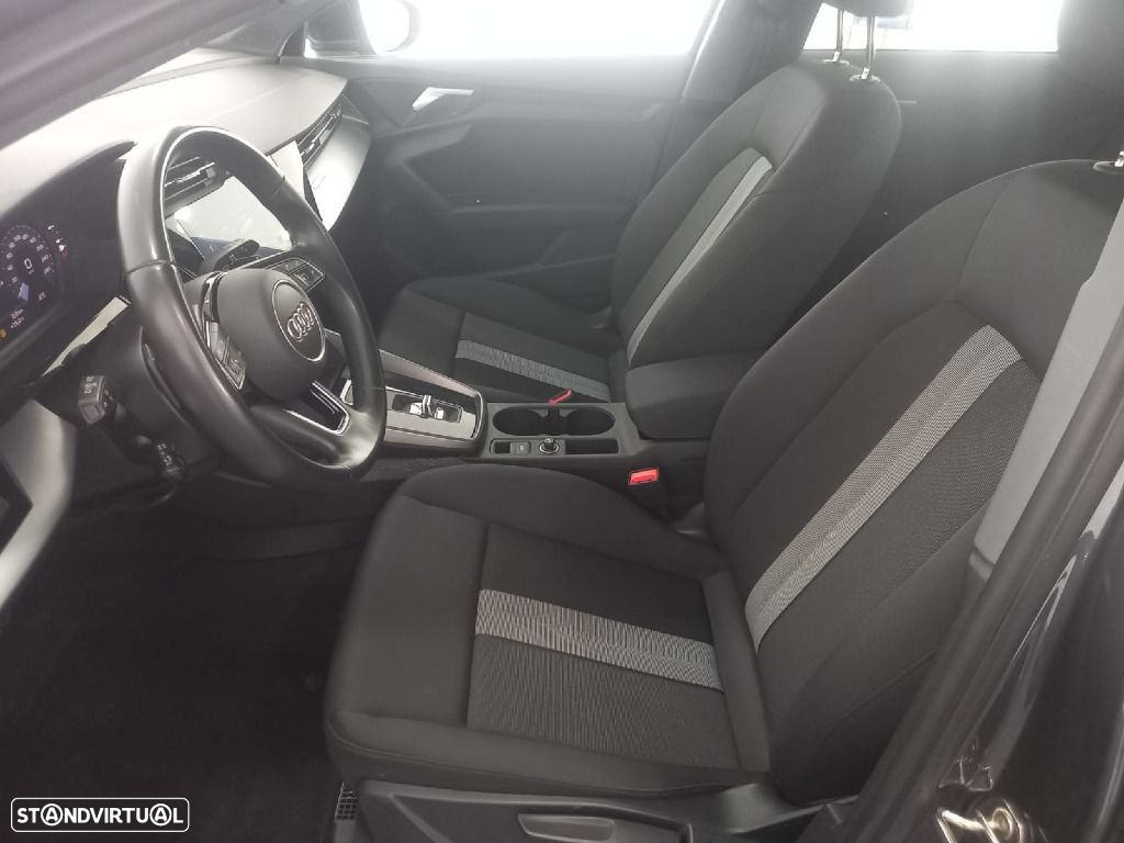 Audi A3 Sportback 30 TFSI Advanced S tronic - 13