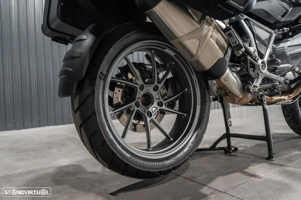BMW R 1250 GS - 22