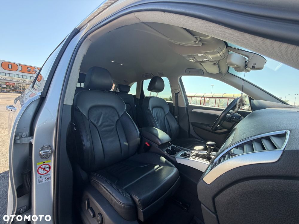 Audi Q5 - 17