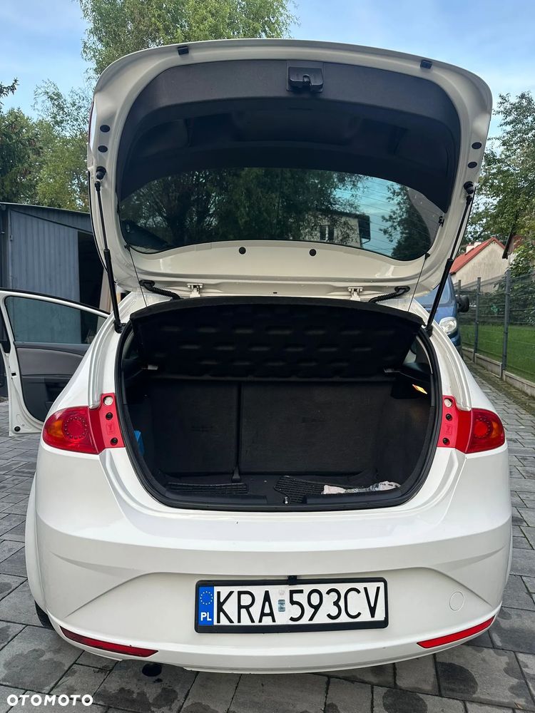 Seat Leon - 8