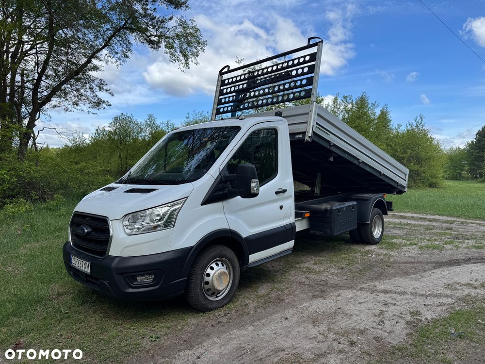 Ford Transit - 1