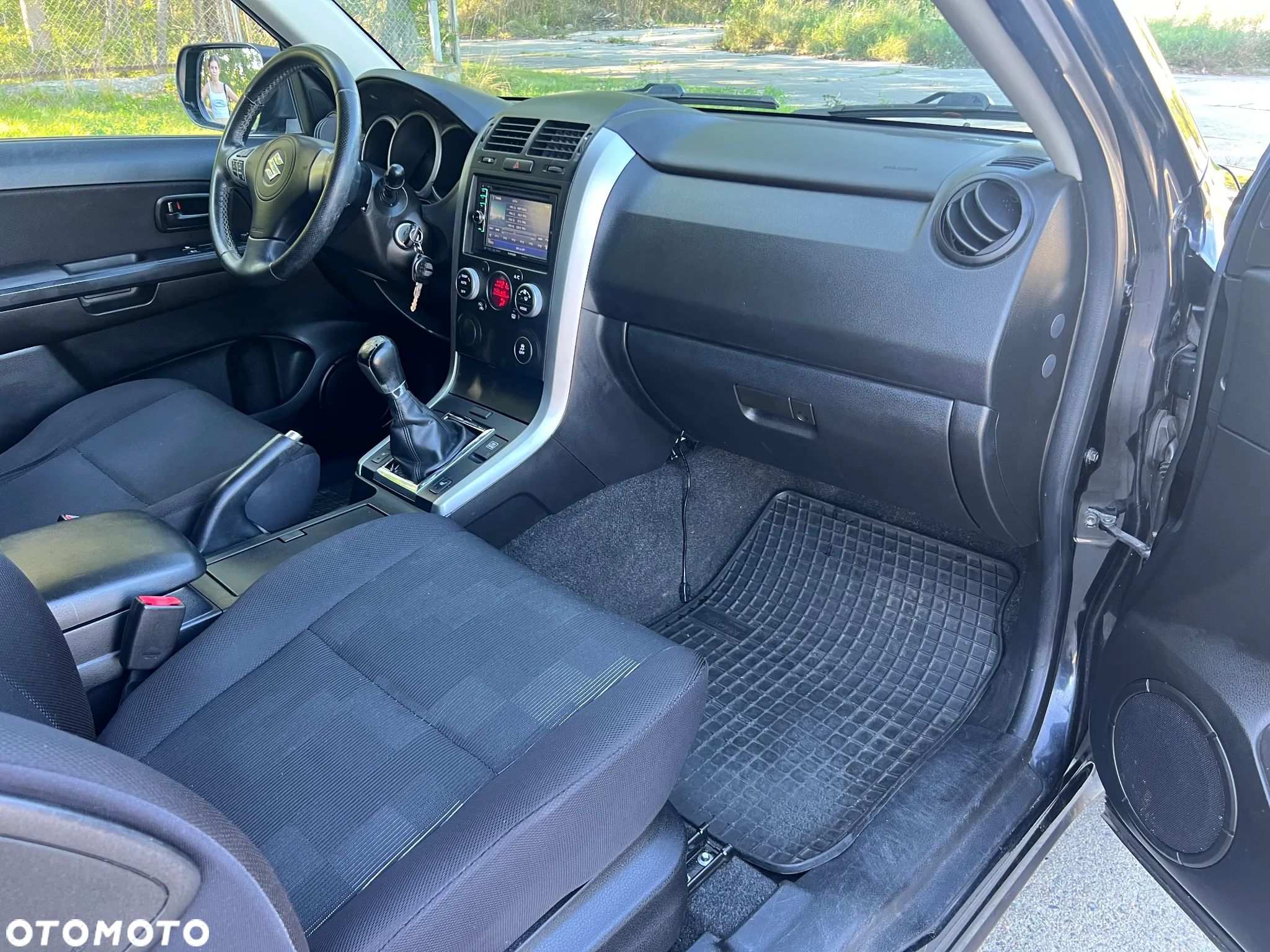 Suzuki Grand Vitara - 18